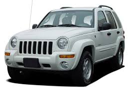 Cherokee (2001-2008)