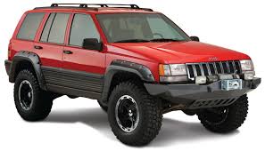 Grand Cherokee (1993-1998)
