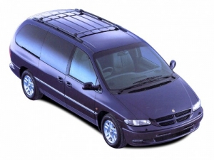 Grand Voyager (1996-2001)