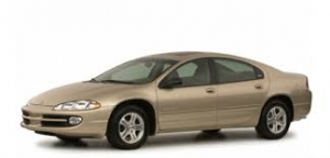 Intrepid (1998-2004)