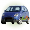 Matiz (2005-2010)