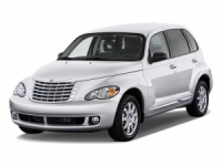 PT Cruiser (2000-2010)