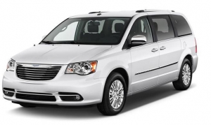 Town & Country (2012-2020)