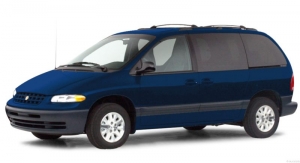 Voyager (1995-2001)