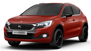 DS4 (2011-2015)