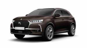 DS7 (2017-2025)