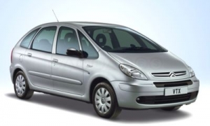 Xsara Picasso (2004-2010)