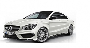 CLA C117 (2013-2020)