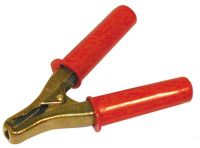 Vadu spaile sarkana 16mm2, 250A(+) ― AUTOERA.LV