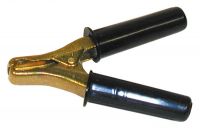 Vadu spaile melna 16mm2, 250A (-) ― AUTOERA.LV