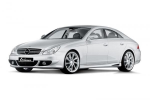 CLS W218 (2010-2018)