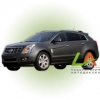 SRX (2010-)