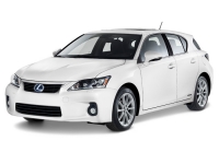 CT200 (2010-)