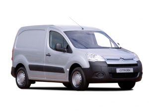 Berlingo (2008-)