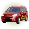 Berlingo (2008-2015)