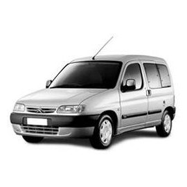 Berlingo (1996-2002)
