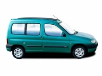 Berlingo (1996-2003)