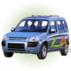 Berlingo (2002-2008)