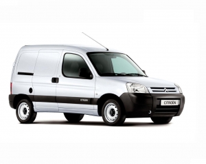 Berlingo (2002-2008)