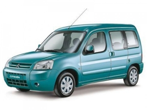 Berlingo (2002-2008)