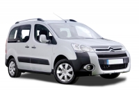 Berlingo (2008-2016)