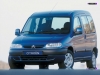Berlingo (1996-2002)