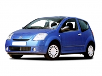 C2 (2003-2010)