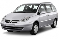 C8 (2002-2014)