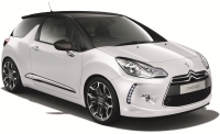 DS3 (2009-)