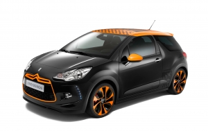 DS3 (2009-2015)