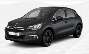 DS4 (2011-2018)