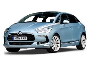 DS5 (2011-2017)