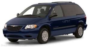 Town & Country (2001-2007)