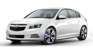 Cruze (2011-2015)