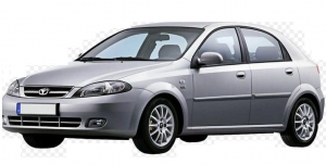 Lacetti (2004-2015)