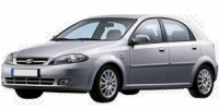 Lacetti (2005-)