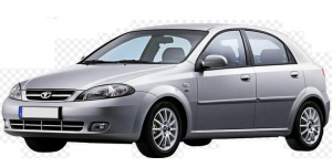 Lacetti (2003-2015)