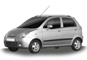 Matiz (2005-2010)
