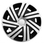 Wheel cover set - CYRKON, 16" ― AUTOERA.LV