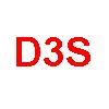D3S