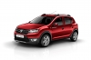 Stepway (2013-)