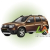 Duster (2010-)