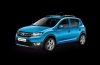 Stepway (2008-2012)