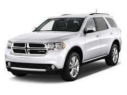 Durango (2011-2019)