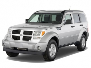 Nitro (2006-2013)