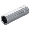 Deep Socket 1/2" (6pt.)