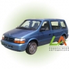 Caravan (1991-1996)