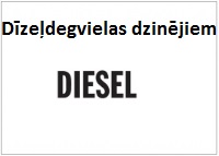 Dīzeļdegvielas piedevas