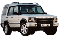 Discovery (1997-2004)