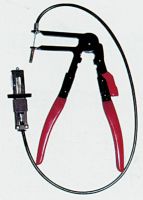 Локаничный зажим хомутов, 530мм ― AUTOERA.LV